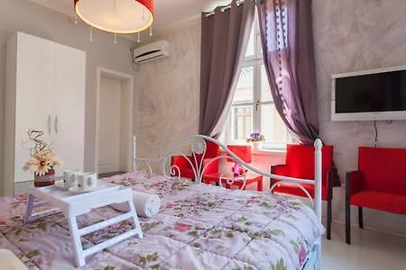 Guest House El Greco ビトラ エクステリア 写真