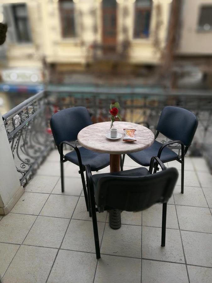 Guest House El Greco ビトラ エクステリア 写真